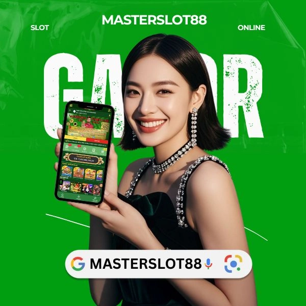 MASTERSLOT88 » Situs Slot Gacor Server Thailand Auto Maxwin November 2025